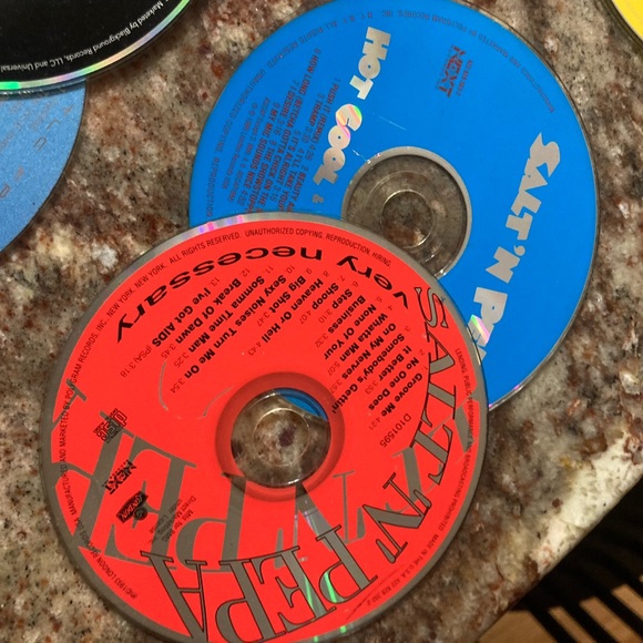 (26) cd bundle - Picture 14 of 16